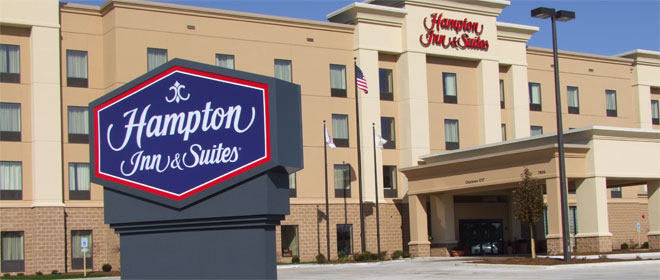 Bradley University  Hotels Restaurants