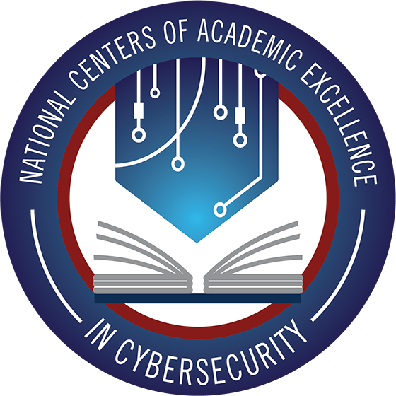 National Centers of Academic Excellence in  Cybersecurity