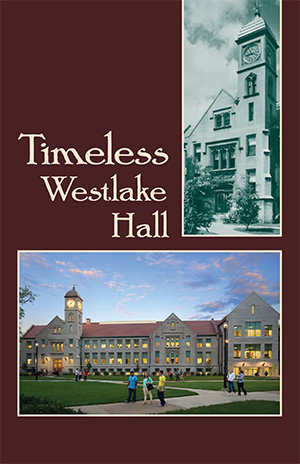Timeless Westlake Hall