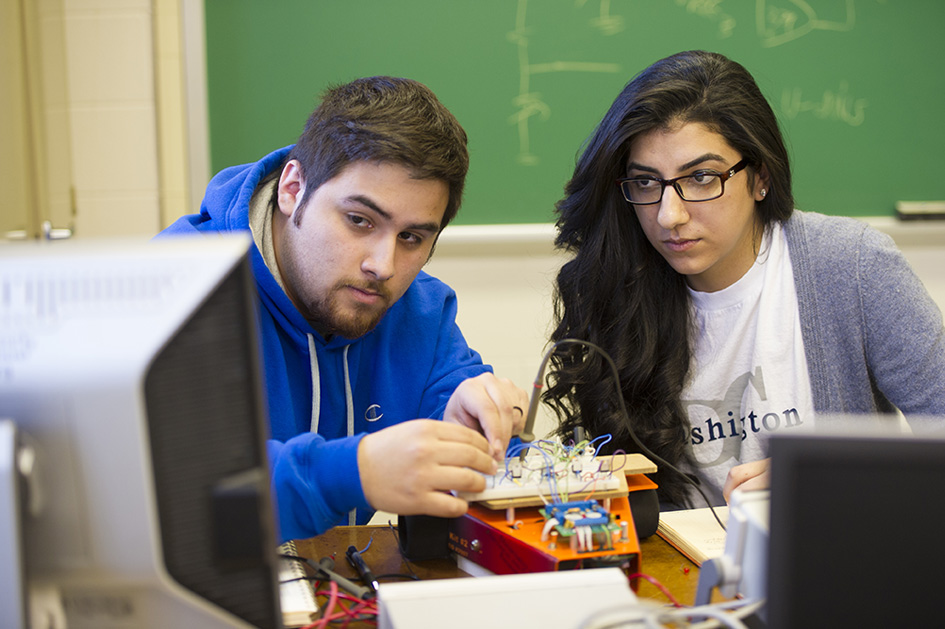 Mechanical Engineering Lab