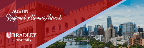 Austin Regional Alumni Network