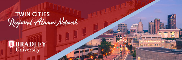 Twin Cities Regional Alumni Network