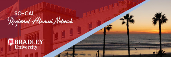 Souther California Regional Alumni Network