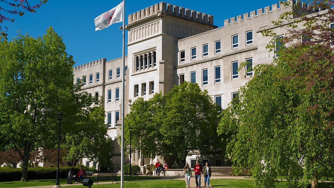 Dean's List: Spring 2023, College of Computer, Mathematical, and Natural  Sciences