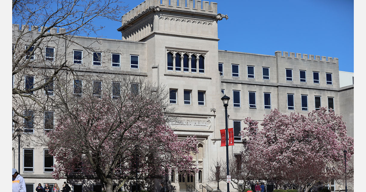 Bradley University Board Approves New Trustees Here's the Latest