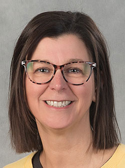 Susan Morris