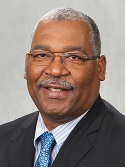 Photo of Dan McCloud