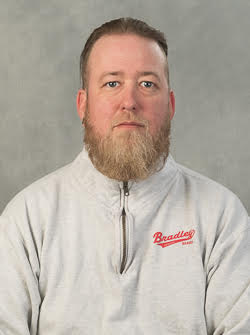 Phil Hanson