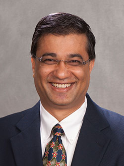 Amit Sinha