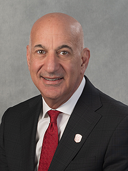 James E. Shadid